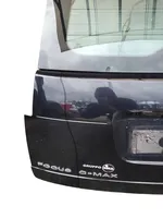 Ford Focus C-MAX Tailgate/trunk/boot lid 