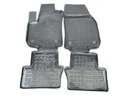 Opel Zafira B Kit tapis de sol auto 