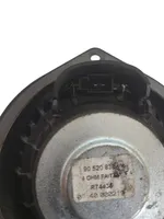 Opel Zafira B Rear door speaker 90520838