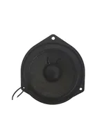 Opel Zafira B Rear door speaker 90520838