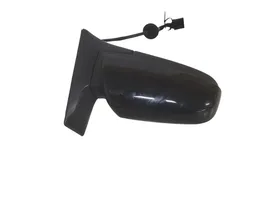 Opel Zafira B Front door electric wing mirror 010850