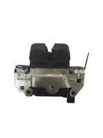 Opel Zafira B Tailgate/trunk/boot lock/catch/latch 172853065