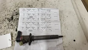 Volvo V70 Injecteur de carburant 0445110078