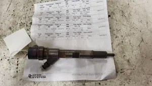 Chrysler Voyager Injecteur de carburant 0445110059