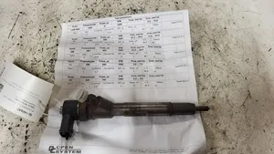 Chrysler Voyager Fuel injector 0445110059