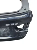 BMW 3 F30 F35 F31 Portellone posteriore/bagagliaio 