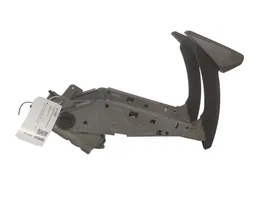 Opel Zafira B Handbrake/parking brake lever assembly 13173080