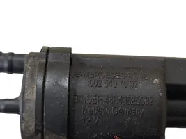 Mercedes-Benz GLC C253 Solenoidinis vožtuvas 0025407097