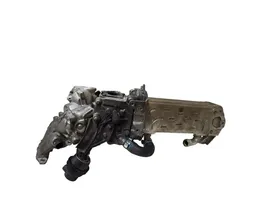 Mercedes-Benz GLC C253 EGR-venttiili 6511400860