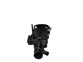 Mercedes-Benz GLC C253 Halterung Kraftstofffilter 6512001556