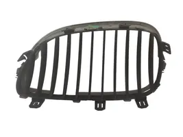 BMW 5 E60 E61 Front grill R51137027062