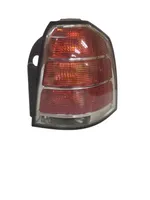 Opel Zafira B Lampa tylna GM13252448