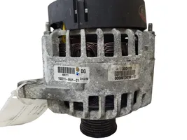 Saab 9-5 Alternator 1022118661C1