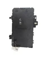 Opel Zafira B Fuse module 5DK00866952