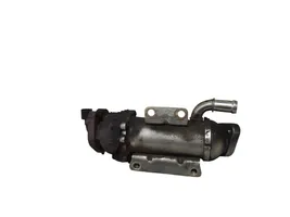 Renault Laguna III EGR-venttiili/lauhdutin H8200340616