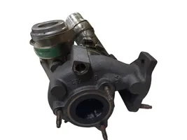 Renault Laguna III Turboahdin 7650151