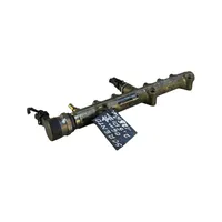 KIA Sorento Kraftstoffverteiler Einspritzleiste Verteilerrohr M314004A440