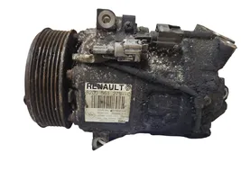 Renault Laguna III Compressore aria condizionata (A/C) (pompa) 8200561276