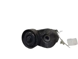 Opel Zafira B Generator/alternator belt tensioner 