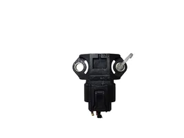 Opel Zafira B Air pressure sensor 