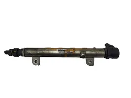 Saab 9-5 Fuel main line pipe 0445214117