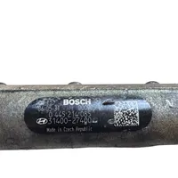 Hyundai Tucson JM Fuel main line pipe 3140027400