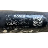 Volvo XC90 Listwa wtryskowa 0445215023