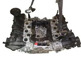 Audi A6 S6 C7 4G Engine CDU