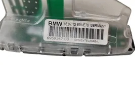 BMW 1 F20 F21 Antenna GPS 695914703