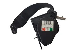 BMW 1 F20 F21 Ceinture de sécurité arrière 000000900V