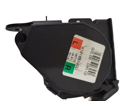 BMW 1 F20 F21 Ceinture de sécurité arrière 000000900V