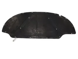 Audi A3 S3 8P Engine bonnet/hood sound/heat insulation 