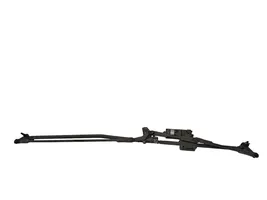 Peugeot 307 Front wiper linkage and motor 404638