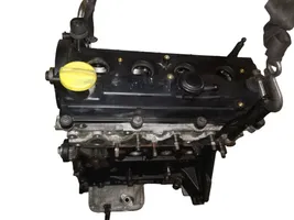 Opel Astra J Moottori A17DTR