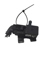 BMW 1 E81 E87 Izplūdes gāzu spiediena sensors 61050003C