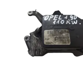 Opel Zafira B Imusarjan venttiilin käyttömoottori 55206457