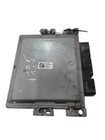 Ford Mondeo MK IV Sterownik / Moduł ECU 8G9112A650GC