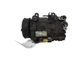 Citroen C5 Compresseur de climatisation 9684141780