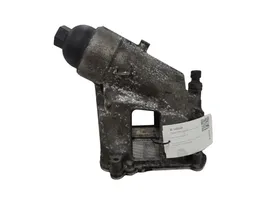 BMW 1 E81 E87 Support de filtre à huile 7797392