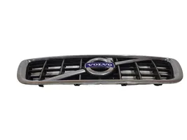 Volvo V70 Grille de calandre avant 31283895