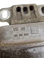 Volkswagen Golf VI Moottorin kiinnikekorvake 1K0199555