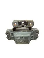 Volkswagen Golf VI Support de moteur, coussinet 1K0199555