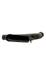 Opel Corsa D Air intake duct part 55557182