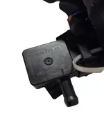 BMW 3 F30 F35 F31 Exhaust gas pressure sensor 780515201