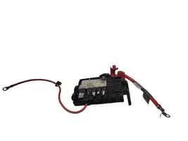 BMW 3 E90 E91 Positive wiring loom 10304410