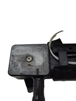 BMW 1 F20 F21 Exhaust gas pressure sensor 780515201