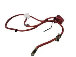 BMW X5 E70 Positive cable (battery) 10304410