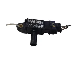 Opel Astra J Izplūdes gāzu spiediena sensors 55566186