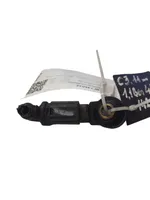 Citroen C3 Sensor de petardeo del motor 9645311480