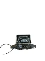 Renault Megane II ESP Drehratensensor Querbeschleunigungssensor 8200074266